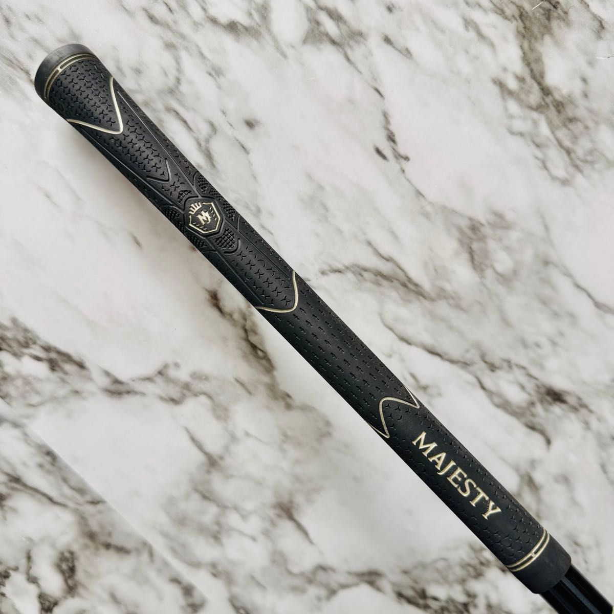 良品】高級 マジェスティ ロイヤル 2021 1W ドライバー 9.5° S - メルカリ