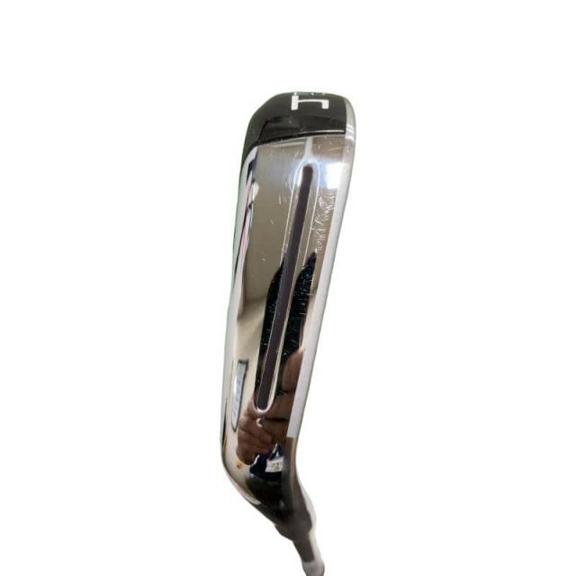 【中古】 テーラーメイド STEALTH UDI U4 ユーティリティ UT TENSEI SILVER TM70(STEALTH UT) (フレックスS) メンズ 男性用 右利き 右用 Cランク ゴルフクラブ
