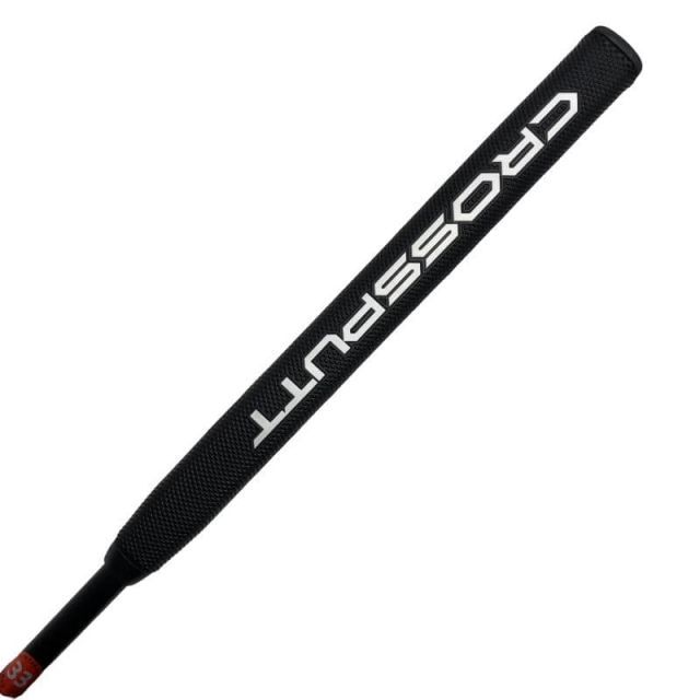 中古】 CROSSPUTT CROSSPUTT STEALTH2.0(ブルー) 33インチ パター PT