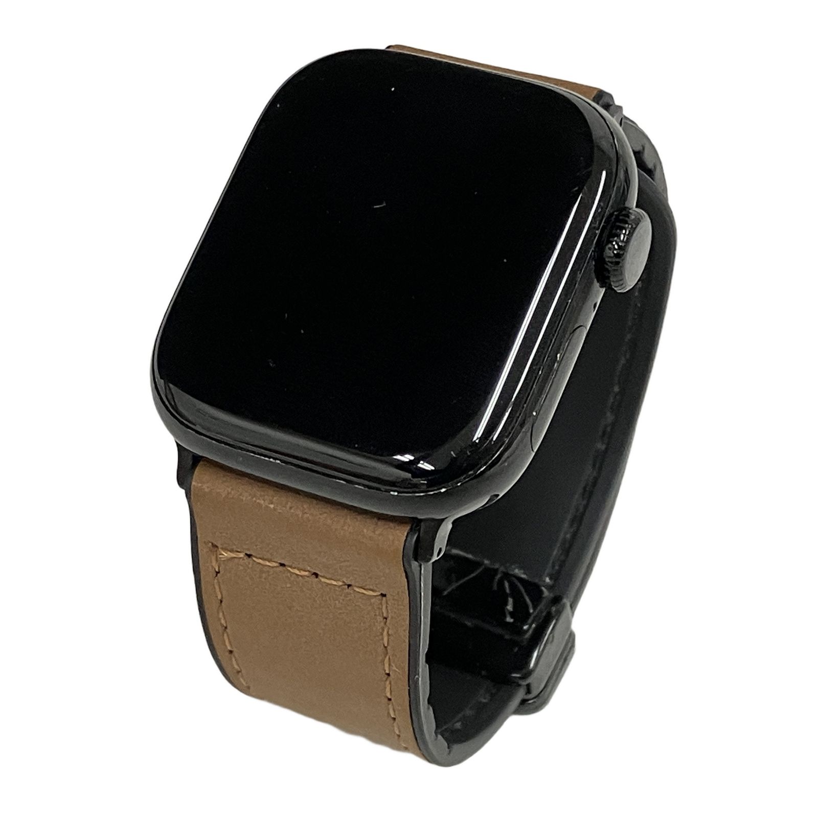 Apple Watch Series 10 MWWX3J/A 42mm GPSモデル スマートウォッチ アップル 中古 M11336073