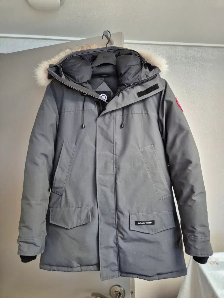 Canada Goose (カナダグース) ランフォード グラファイト ヒュージョン XL 出品