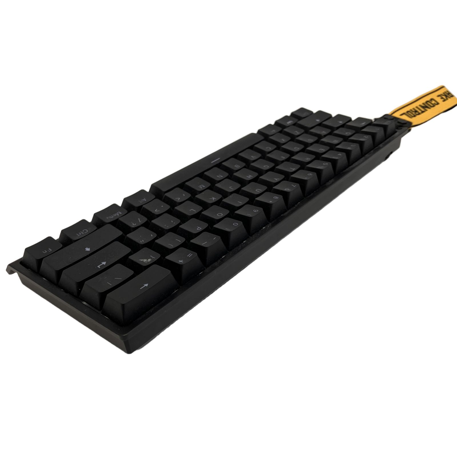 中古】WOOTING 60HE+ ゲーミングキーボード W05T011 - メルカリ