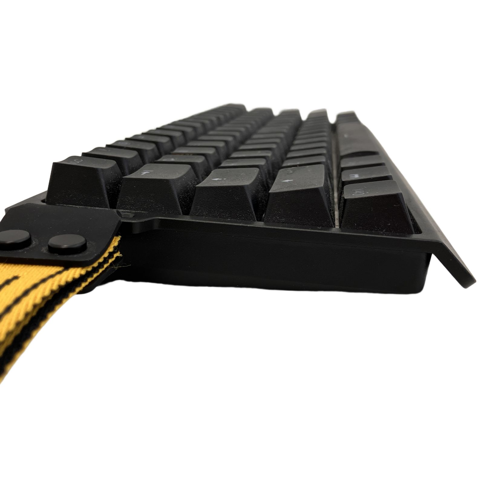 中古】WOOTING 60HE+ ゲーミングキーボード W05T011 - メルカリ