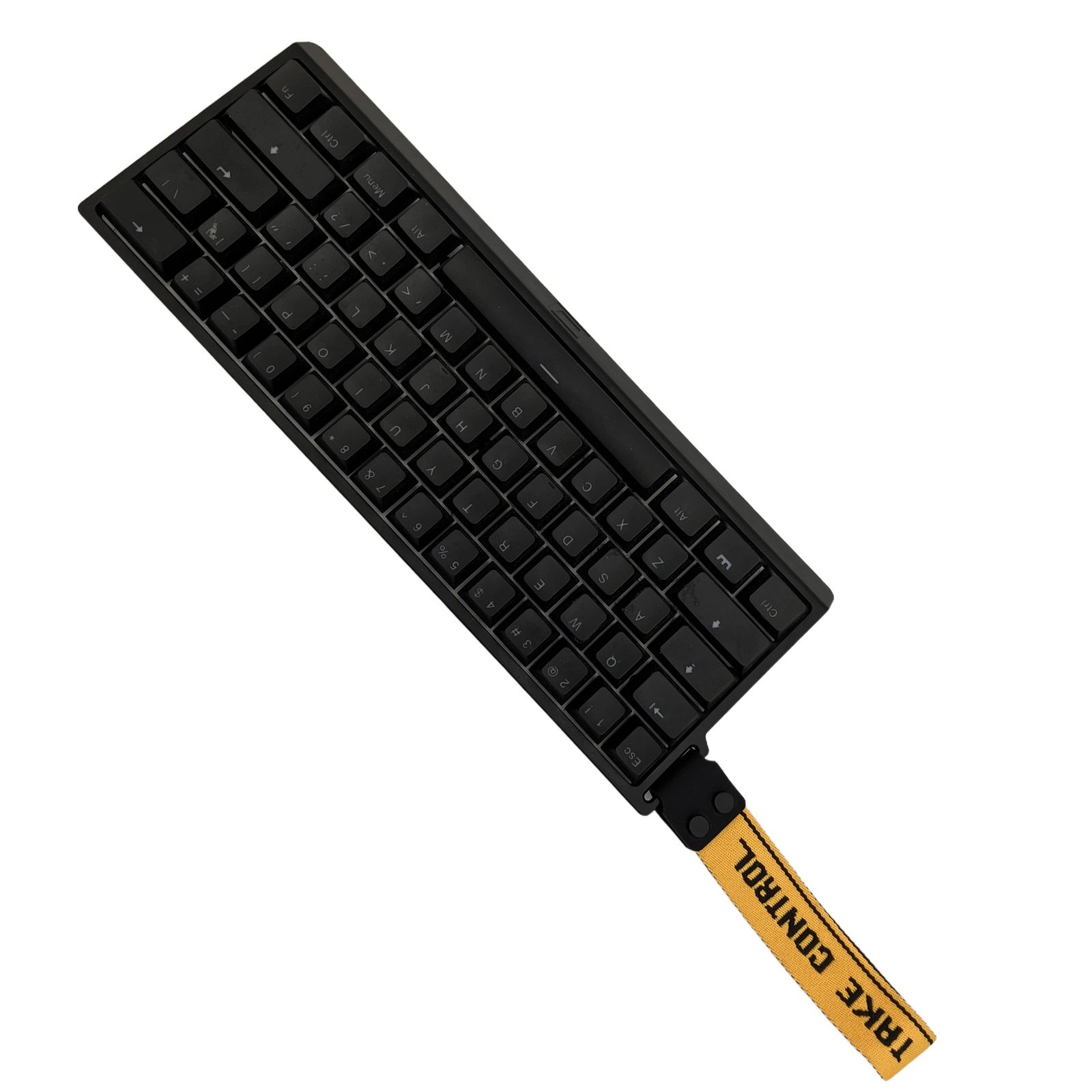 中古】WOOTING 60HE+ ゲーミングキーボード W05T011 - メルカリ