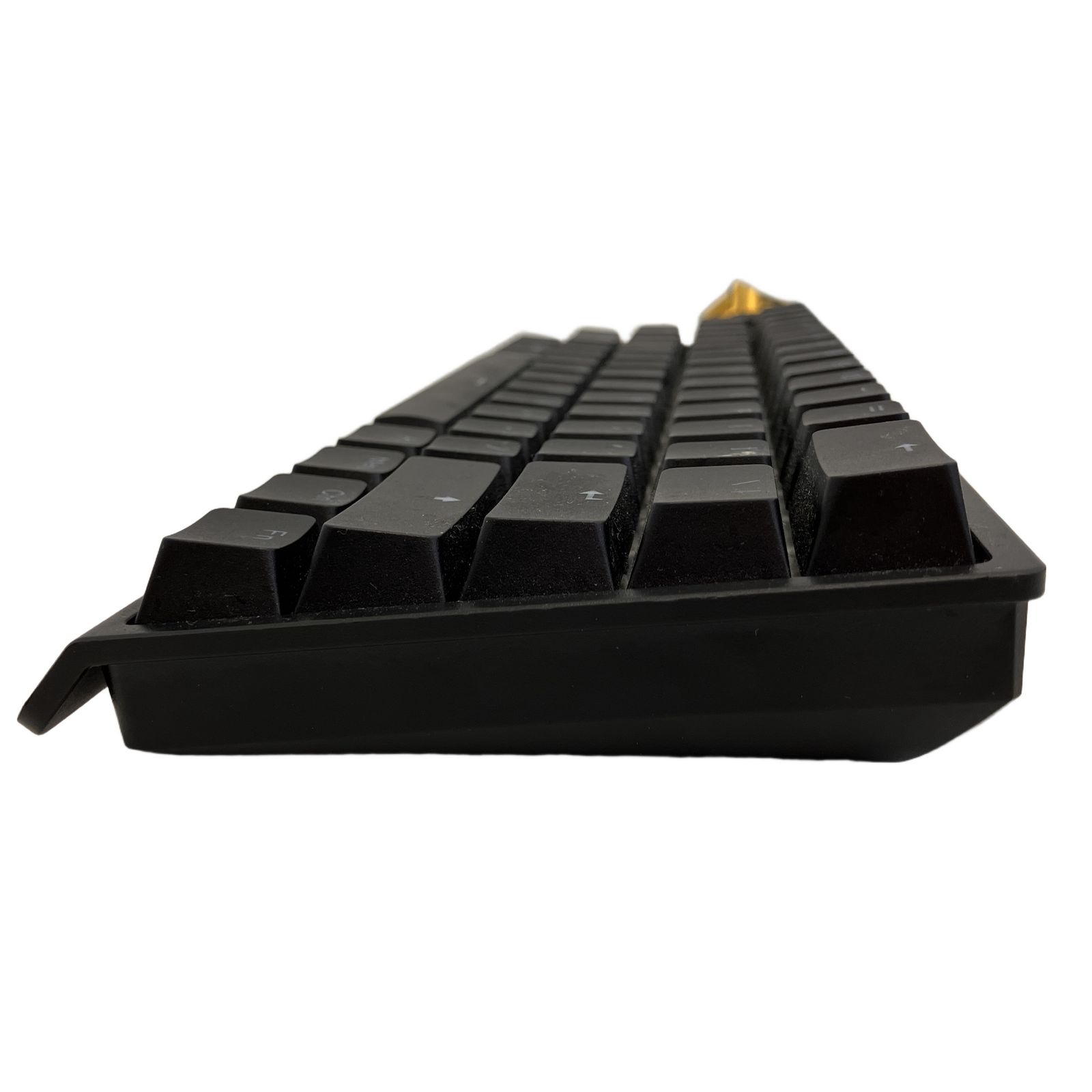 中古】WOOTING 60HE+ ゲーミングキーボード W05T011 - メルカリ