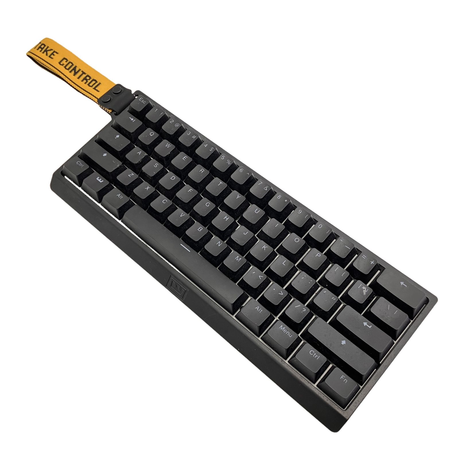 中古】WOOTING 60HE+ ゲーミングキーボード W05T011 - メルカリ