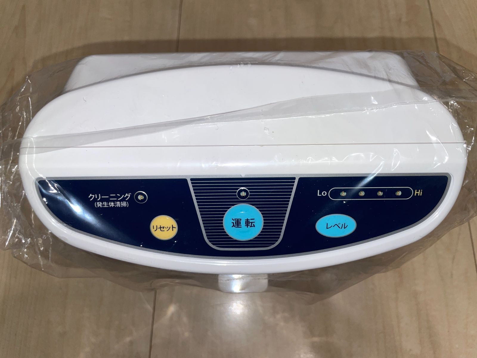 未使用品】タムラテコ オゾン除菌脱臭器 AIR BUSTER エアバスター 施設