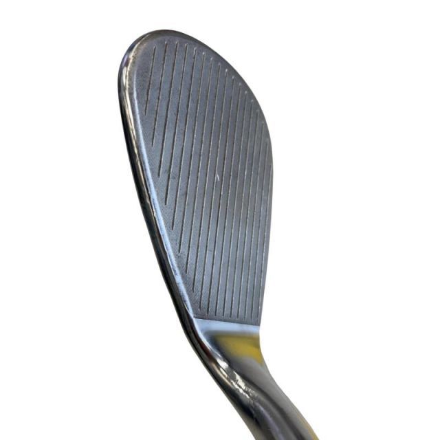 中古】 キャロウェイ JAWS FULL TOE 56°/12° レフティ USA ウェッジ WG