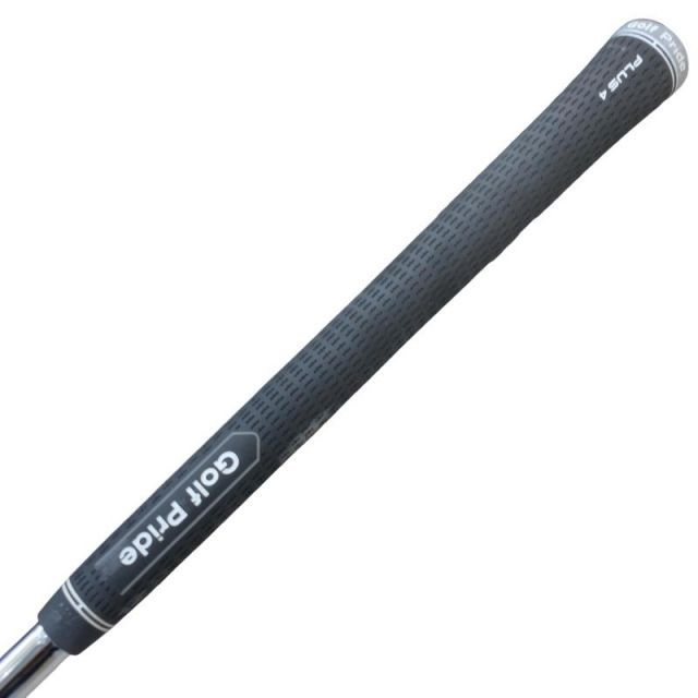 中古】 キャロウェイ JAWS FULL TOE 56°/12° レフティ USA ウェッジ WG