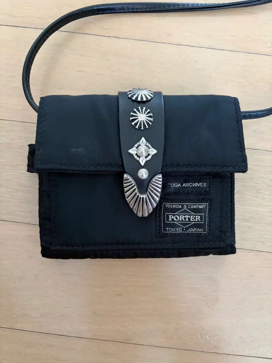 TOGA(トーガ) Porter(ポーター) 財布