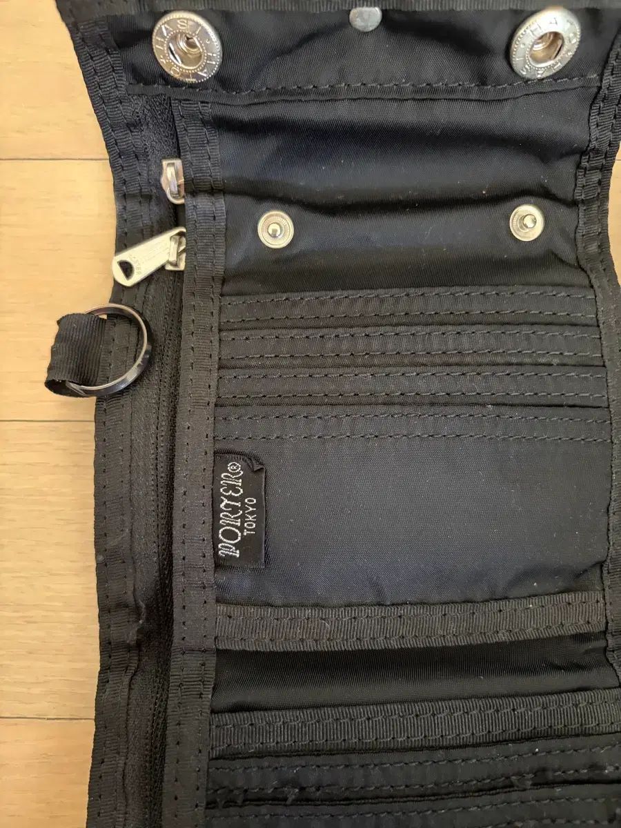 TOGA(トーガ) Porter(ポーター) 財布
