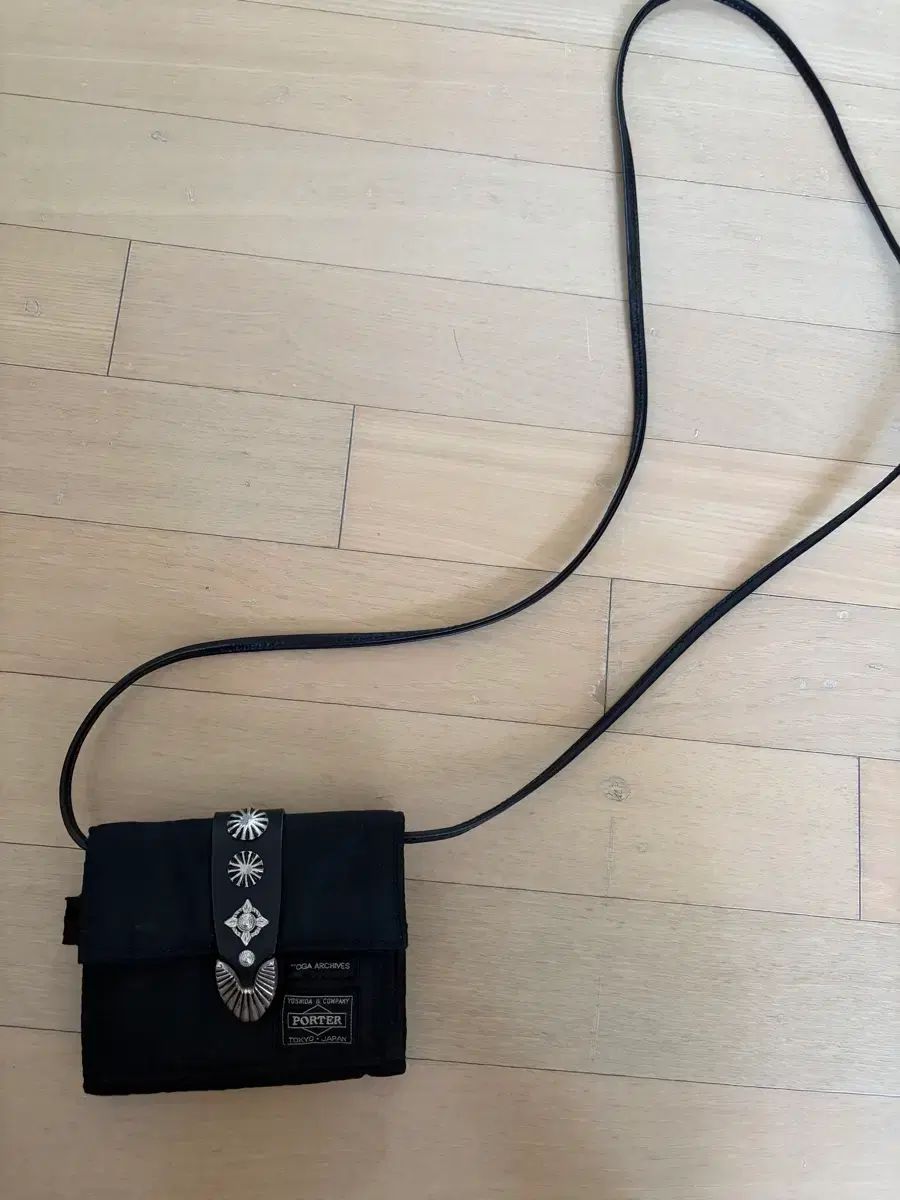 TOGA(トーガ) Porter(ポーター) 財布