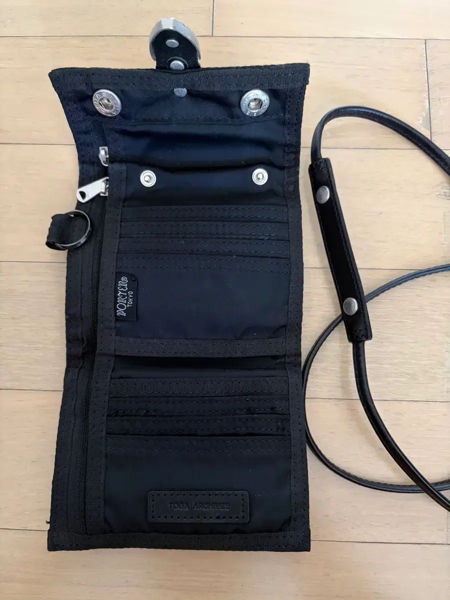 TOGA(トーガ) Porter(ポーター) 財布