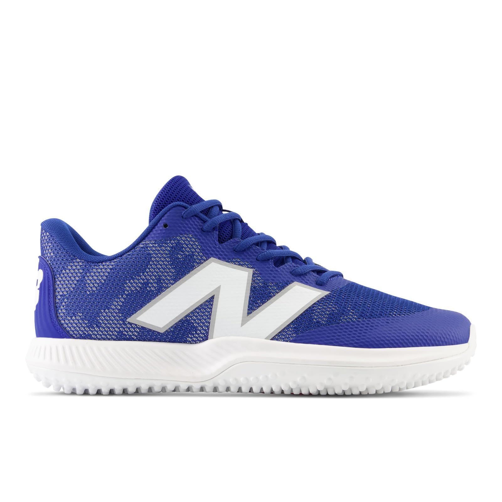 [ニューバランス] 野球トレーニングシューズ Fuel Cell T4040 v7 フューエルセル メンズ TB7(BLUE) 27.0 cm 2E [TB7(BLUE)] [27.0 cm 2E]