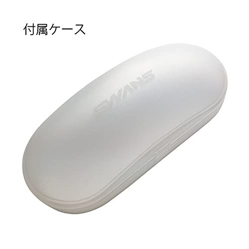 SWANS(スワンズ) 日本製 スポーツサングラス Airless-Leaf fit エアレスリーフフィット (ドライブ ウィーキング アウトドア 用)t 8cddd286 SWANS(スワンズ) 日本製 スポーツサングラス Airless-Leaf fit エアレスリーフフィット (ドライブ ウィーキング アウトドア 用)t 8cddd286