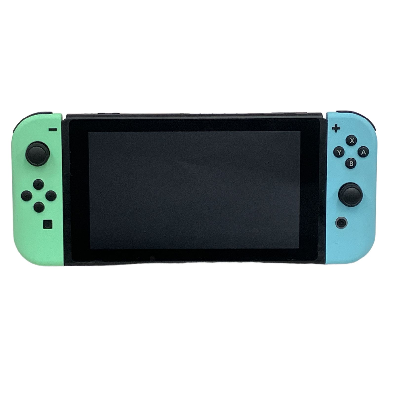Nintendo Switch HAC-001(-01) あつまれ どうぶつの森 セット 任天堂