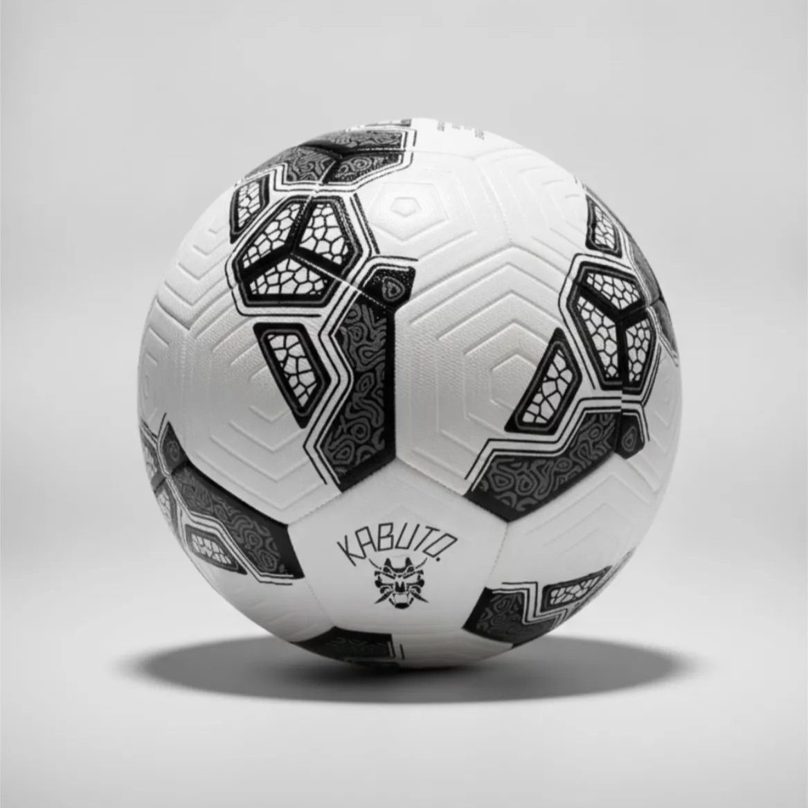 KABUTO.サッカーボール - メルカリ