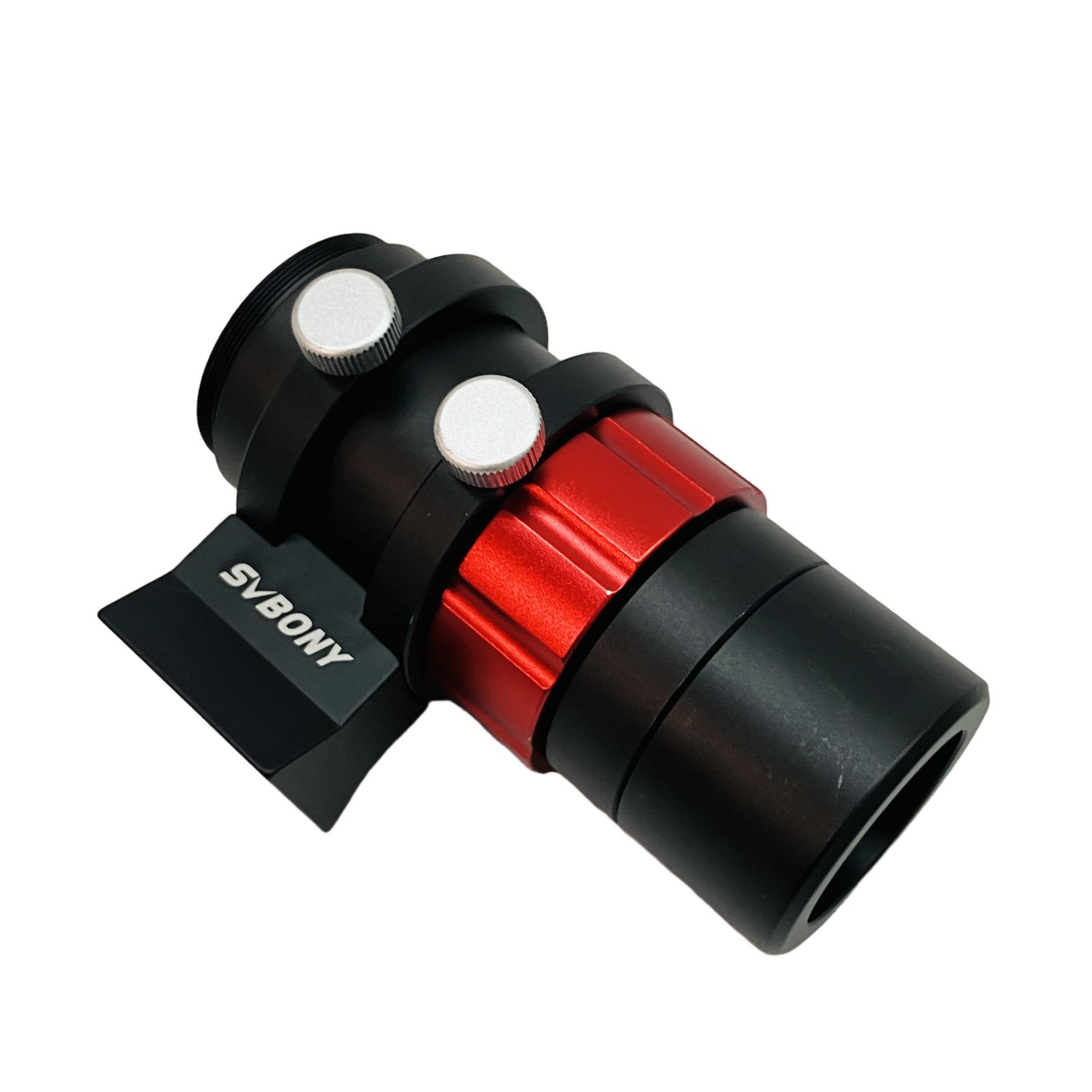 SVBONY SV165 コンパクトガイドスコープ ミニ 30mm 天体望遠鏡用ファインダー 焦点距離120mm 天体観測周辺機器 エスブイボニー 中古 C11288057