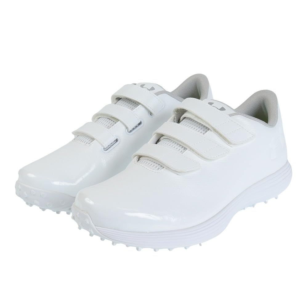 [Under Armour] UA Xstream 2.0 Trainer Wide White/White/White 30.0 [ホワイト ホワイト ホワイト] [30.0 cm]