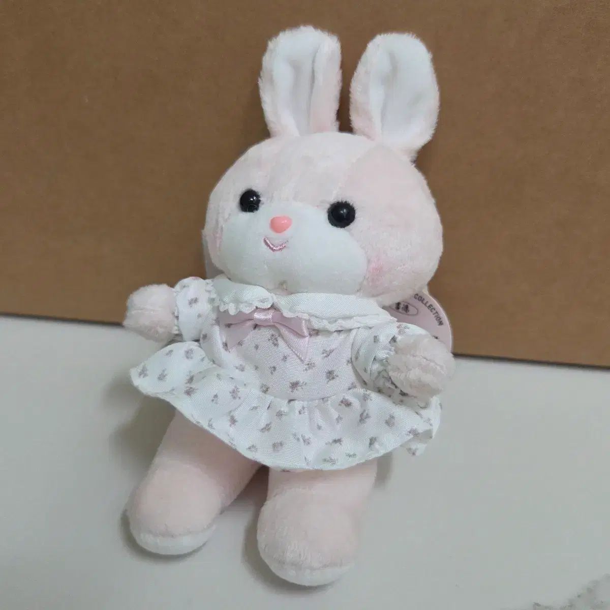 Maison de FLEUR メゾン ド フルール ヨシ(YOSHI・金本 芳典)トク ぬいぐるみ キーホルダー