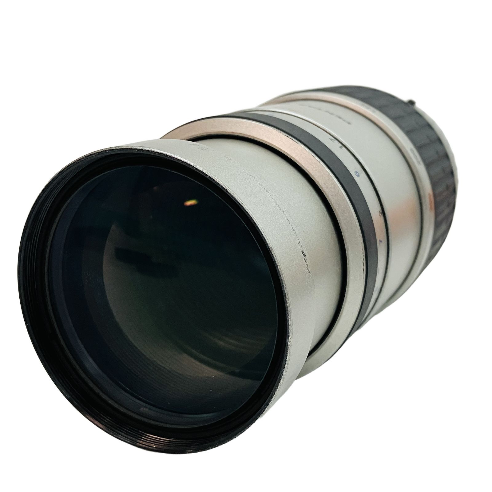 SMC PENTAX-FA F4.7-5.8 100-300mm 望遠レンズ ペンタックス レンズ 中古 C11267743