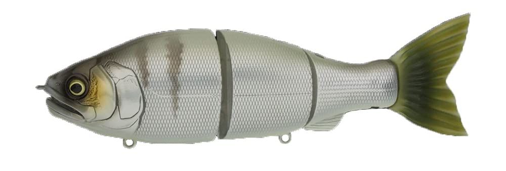 ガンクラフト ジョインテッドクロー ラチェット 184 GANCRAFT ▼06キャメルシャッド 180mm