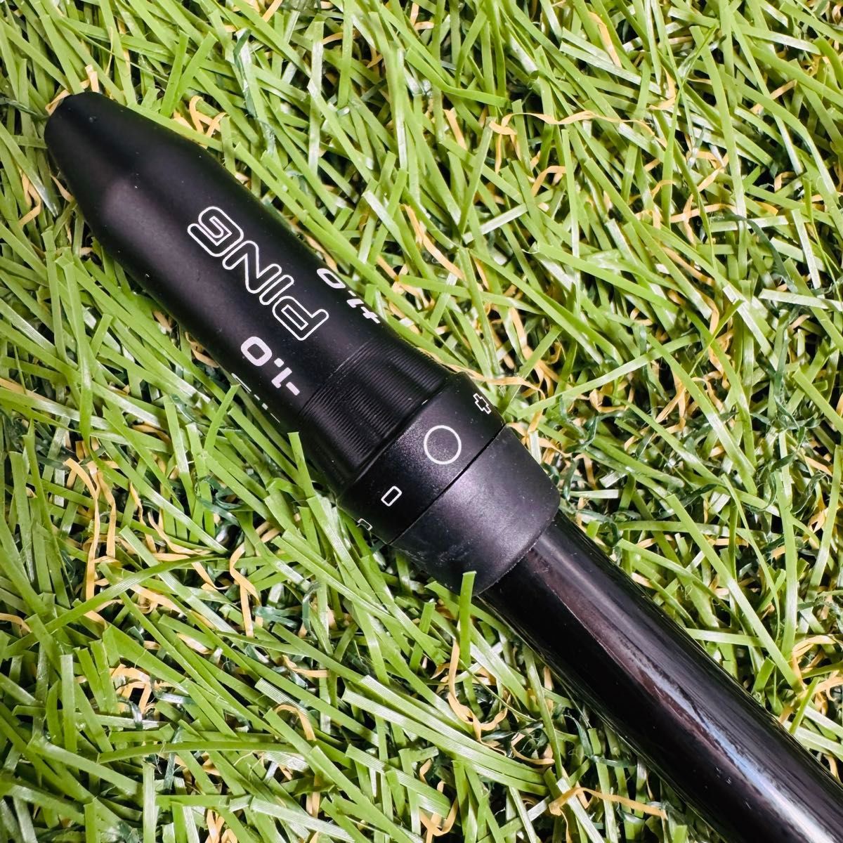 【良品】テンセイ CKシリーズ 50 オレンジ 1W用シャフト S 良品】テンセイ CKシリーズ 50 オレンジ 1W用シャフト S - メルカリ