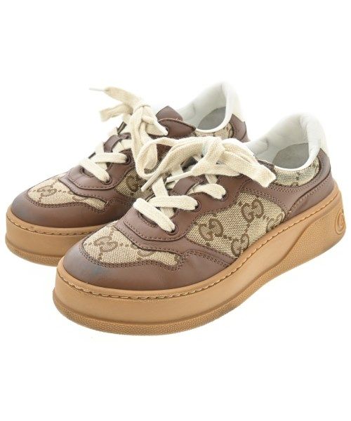 GUCCI シューズ（その他） キッズ 【古着】【中古】【送料無料】