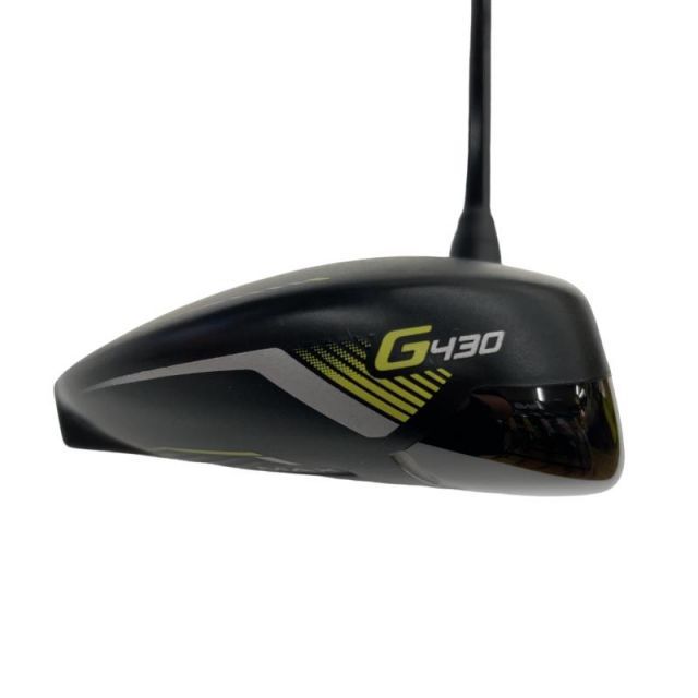 中古】 ピン G430 MAX 5W フェアウェイウッド FW ALTA J CB BLACK(FW