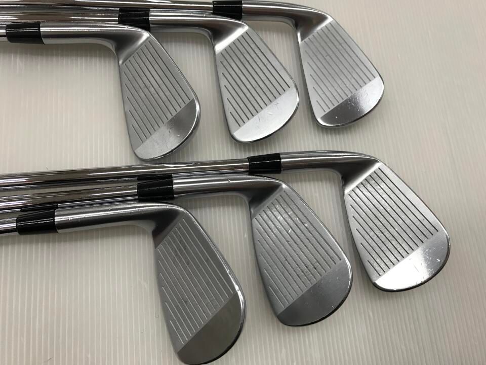 タイトリスト CB 620 NSプロ MODUS3 SISTEM3 TOUR125 Sフレックス
