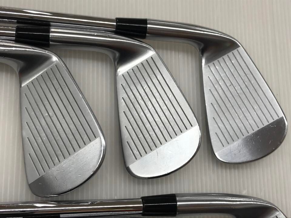 タイトリスト CB 620 NSプロ MODUS3 SISTEM3 TOUR125 Sフレックス