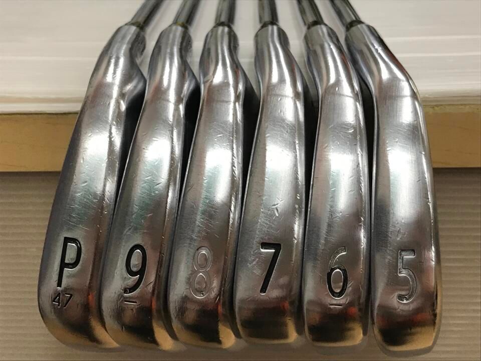 タイトリスト CB 620 NSプロ MODUS3 SISTEM3 TOUR125 Sフレックス