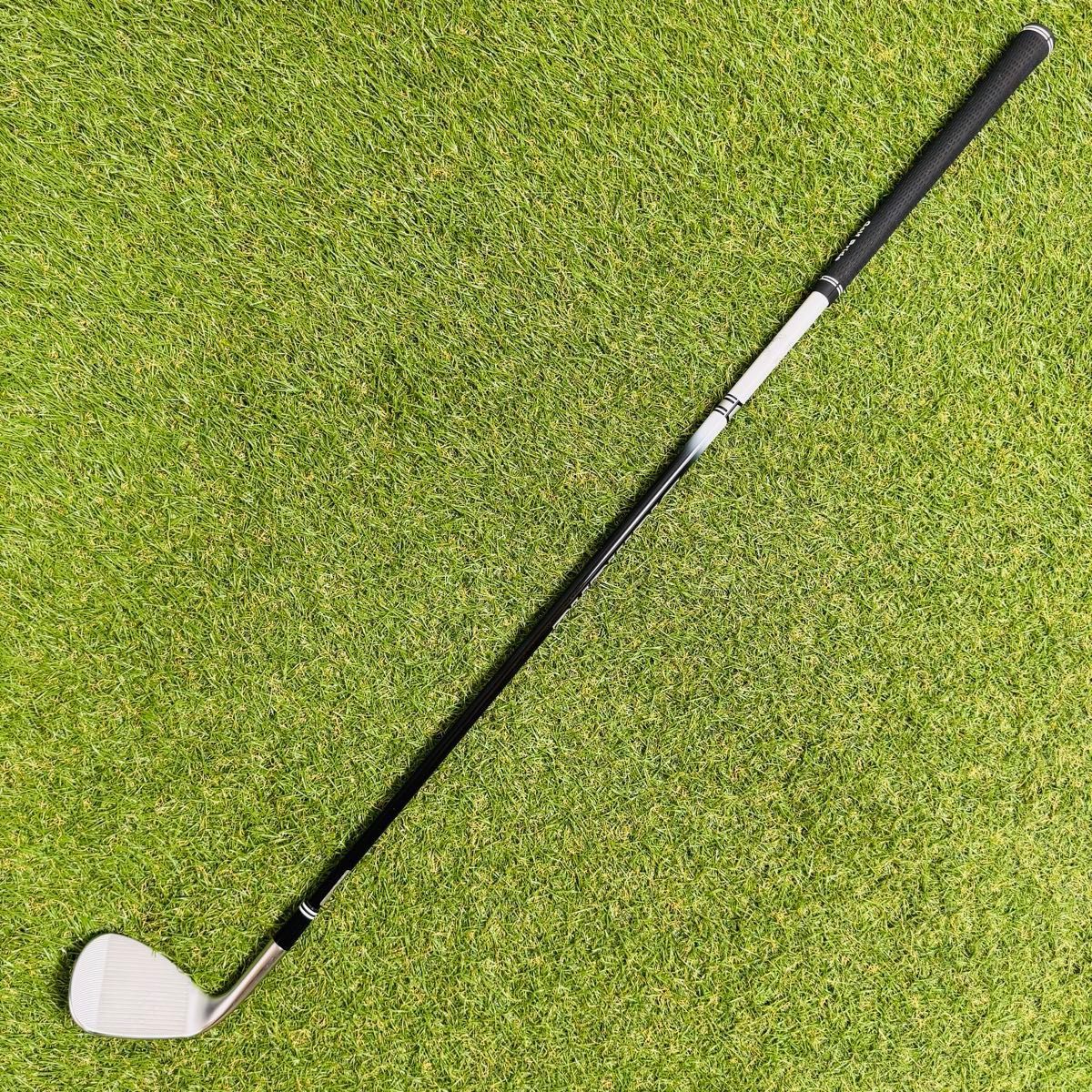 美品】クリーブランド CVX2 ジップコア 50° 12 ウェッジ - メルカリ