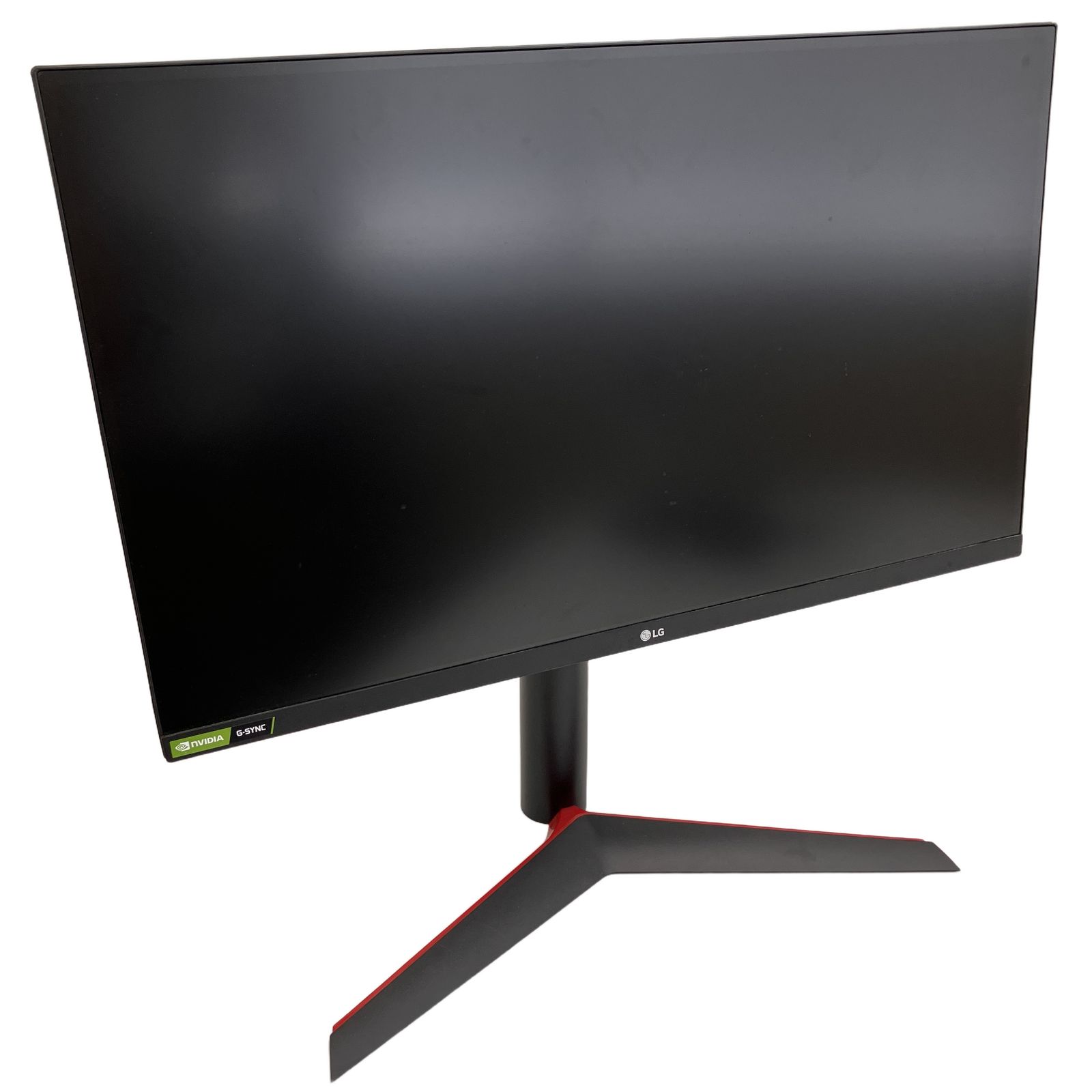 LG 27GN750 ゲーミング液晶ディスプレイモニター 27インチ 2020年製 中古 Z11346796