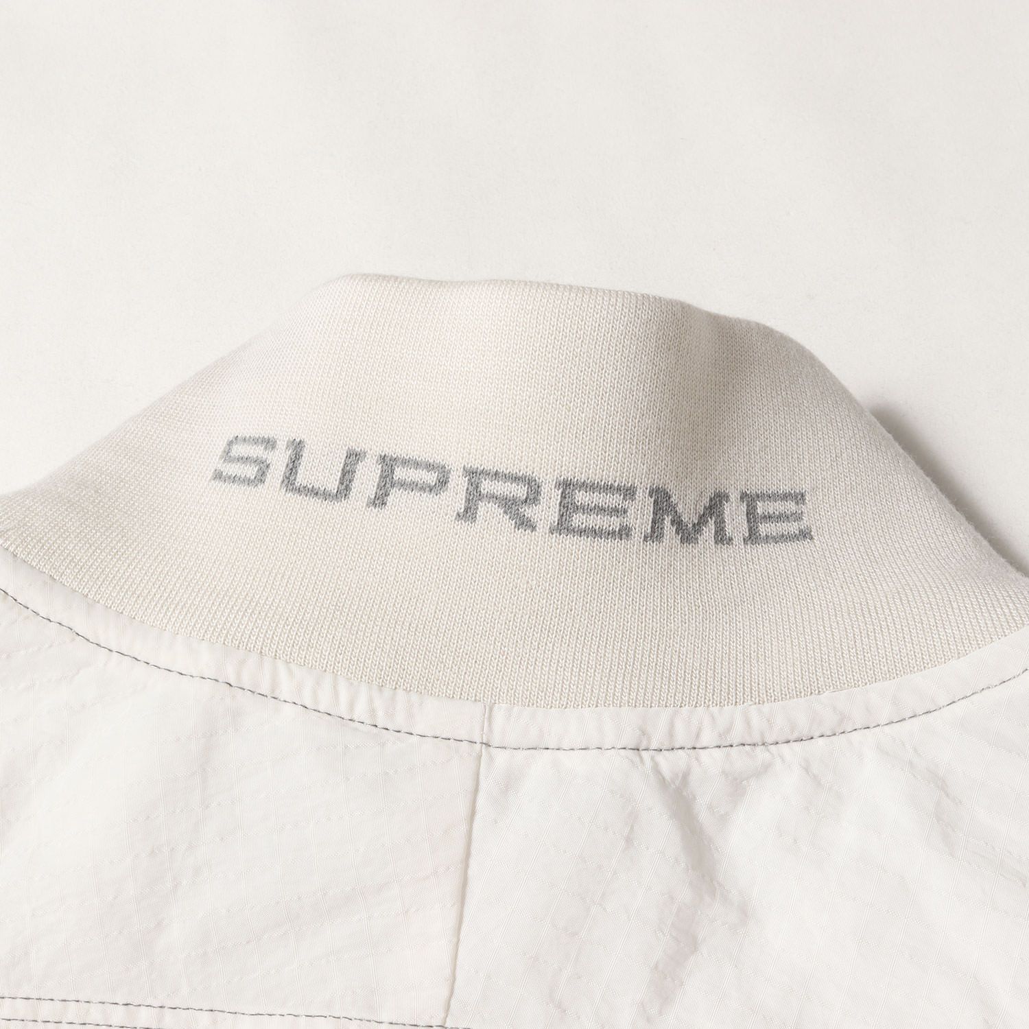 Supreme シュプリーム 10867 24SS ×NIKE ハーフジップ プルオーバー 