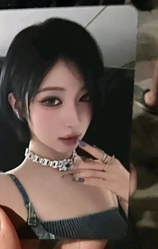 ベイビーMONSTER アサ 公開番組 サノク トレカ