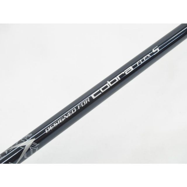 Cobra コブラ DS-ADAPT HYBRID #4H LINQ for Cobra フレックス：S