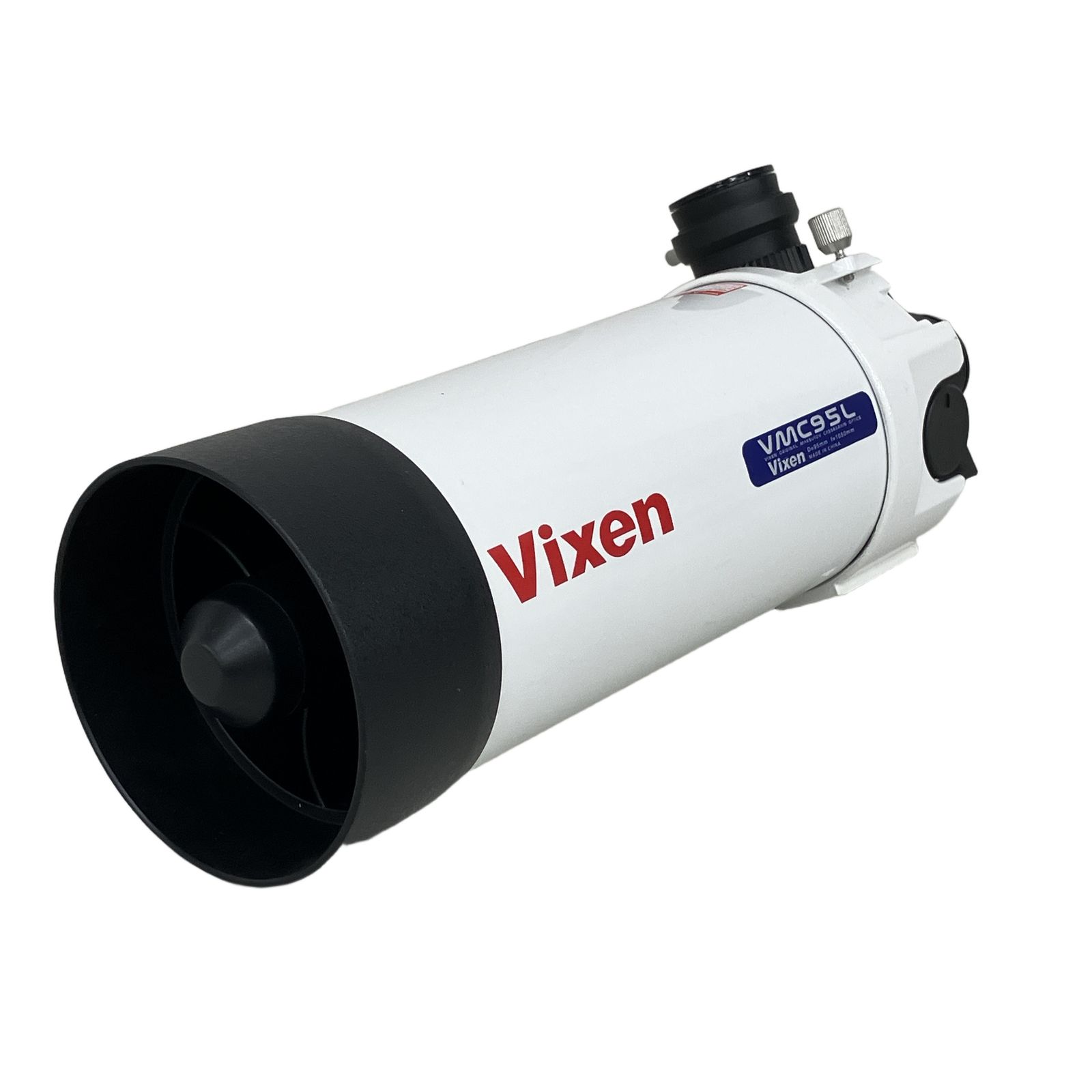 中古 VIXEN ミニポルタ VMC95L 天体望遠鏡 鏡筒のみ 天体望遠鏡 Vixen