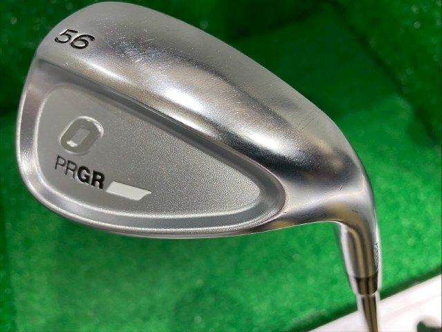 激安[181] ウェッジ プロギア PRGR 0 wedge 2024/MCI for PRGR/wedge/56■和歌山