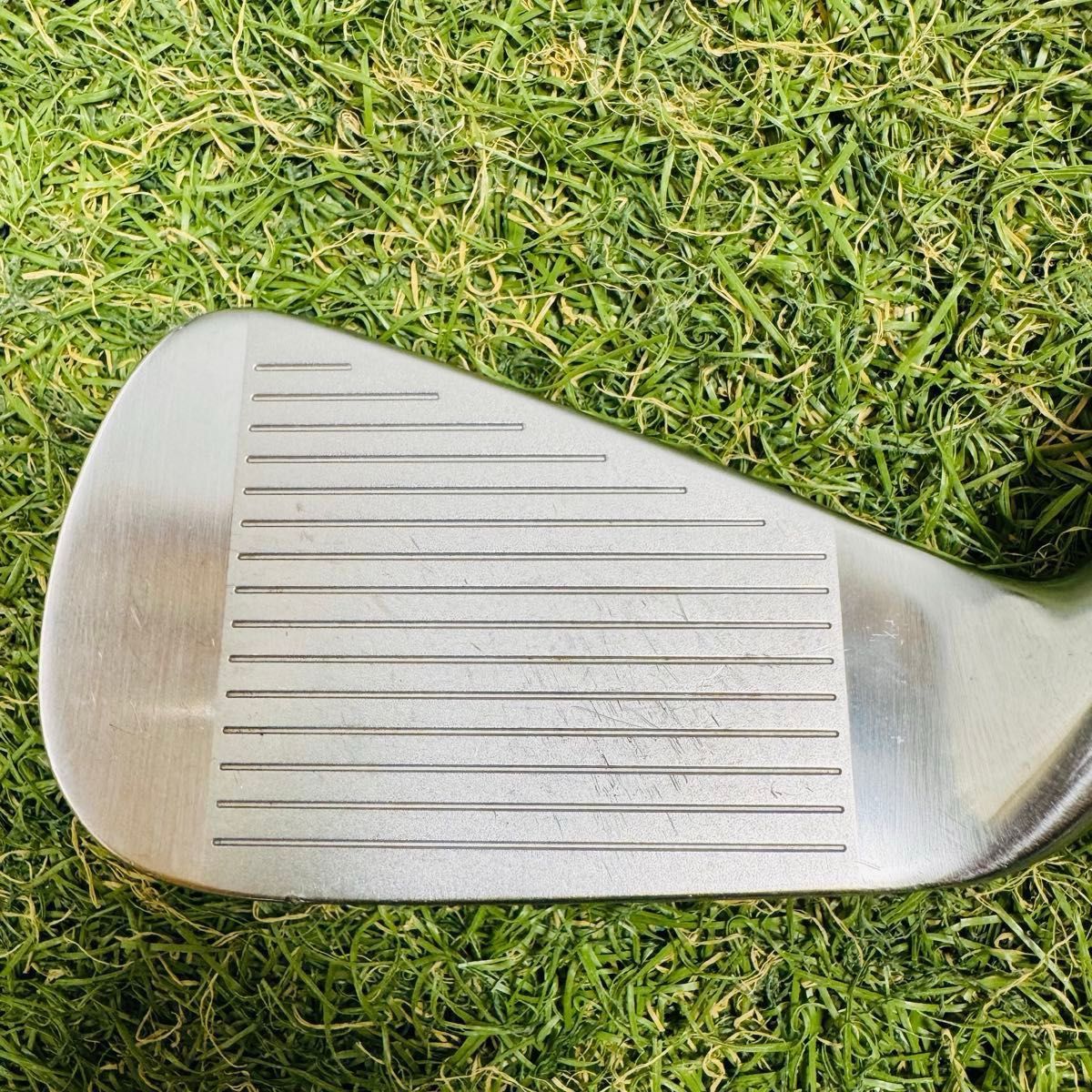 【良品】初心者推奨 ナイキ ヴェイパー スピード 6番アイアン S 良品】初心者推奨 ナイキ ヴェイパー スピード 6番アイアン S - メルカリ