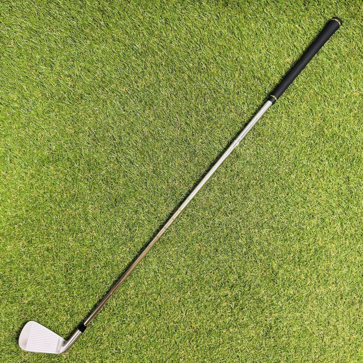 良品】初心者推奨 ナイキ ヴェイパー スピード 6番アイアン S - メルカリ