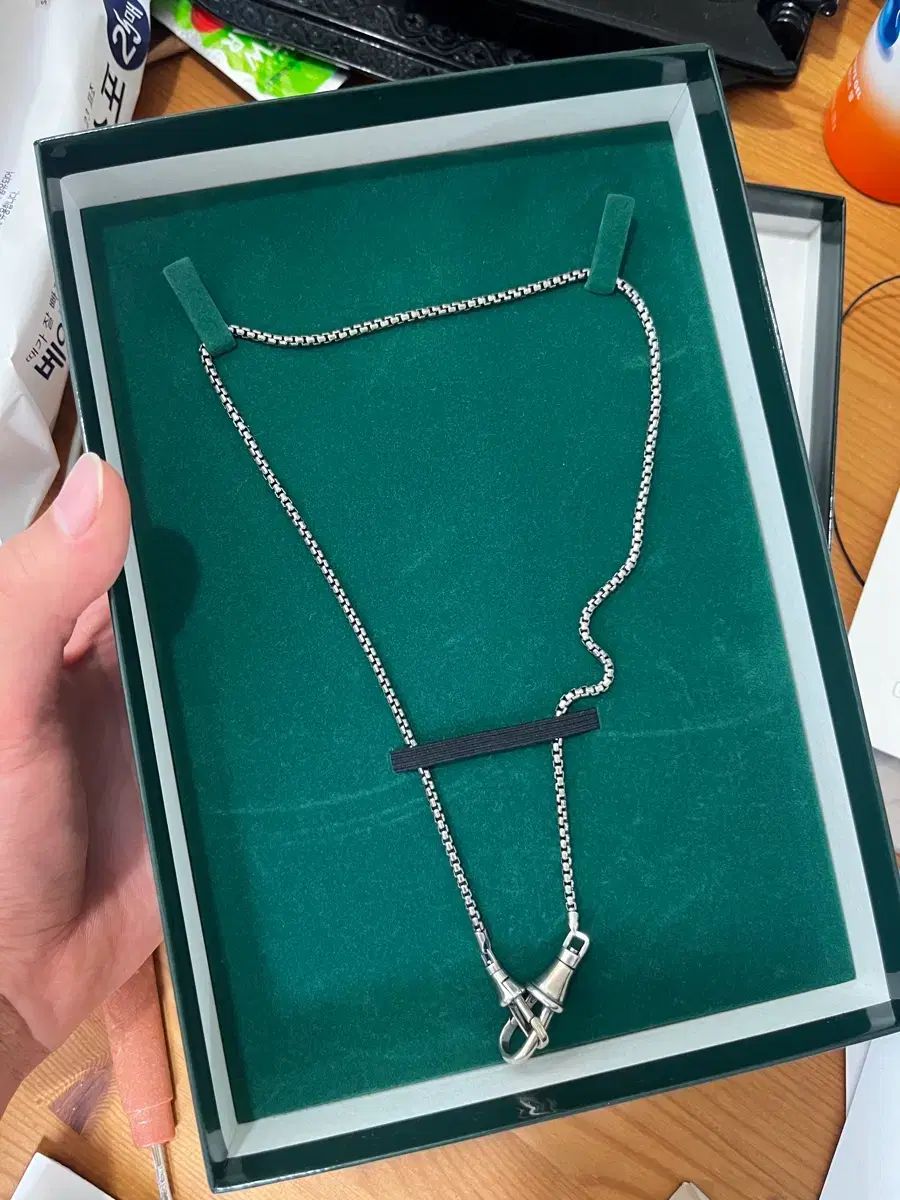 アプレッセ キーチェーン L