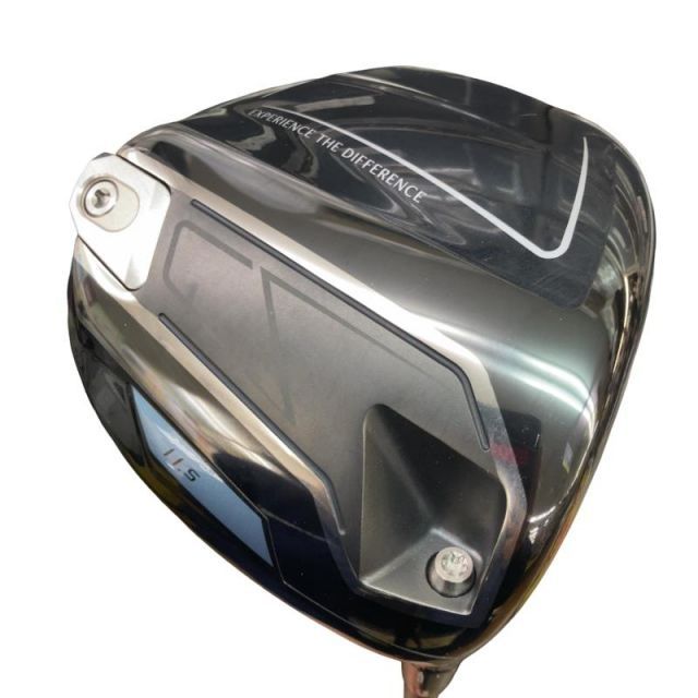 【中古】 ダンロップ XXIO(2026) 11.5° ドライバー DR XXIO MP1400(DR) (フレックスR) メンズ 男性用 右利き 右用 Cランク ゴルフクラブ