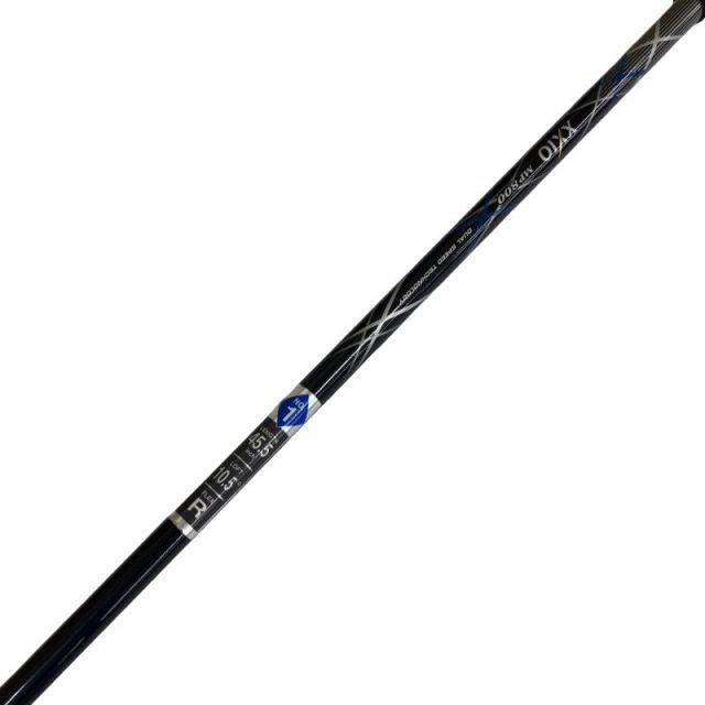 中古】 ダンロップ XXIO(2014) 10.5° ドライバー DR XXIO MP800