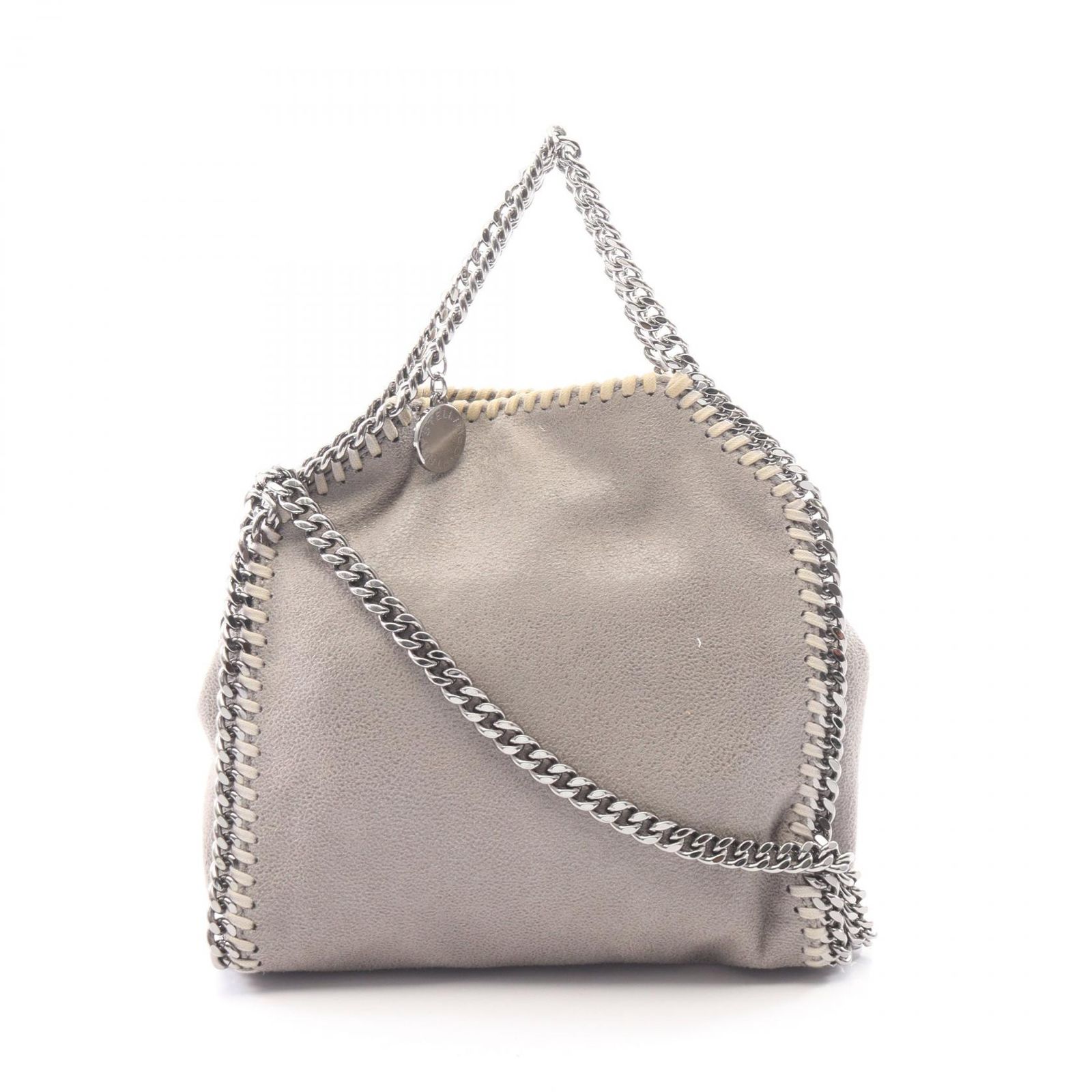 Stella McCartney ステラマッカートニー ファラベラ タイニー 2WAY ショルダーバッグ