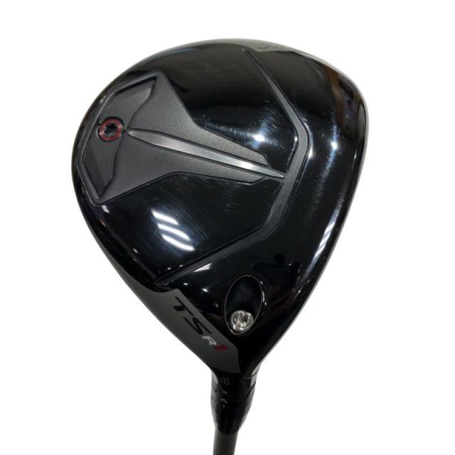 【中古】 タイトリスト TSR1 18° フェアウェイウッド FW TSP120 (フレックスR) メンズ 男性用 右利き 右用 Cランク ゴルフクラブ