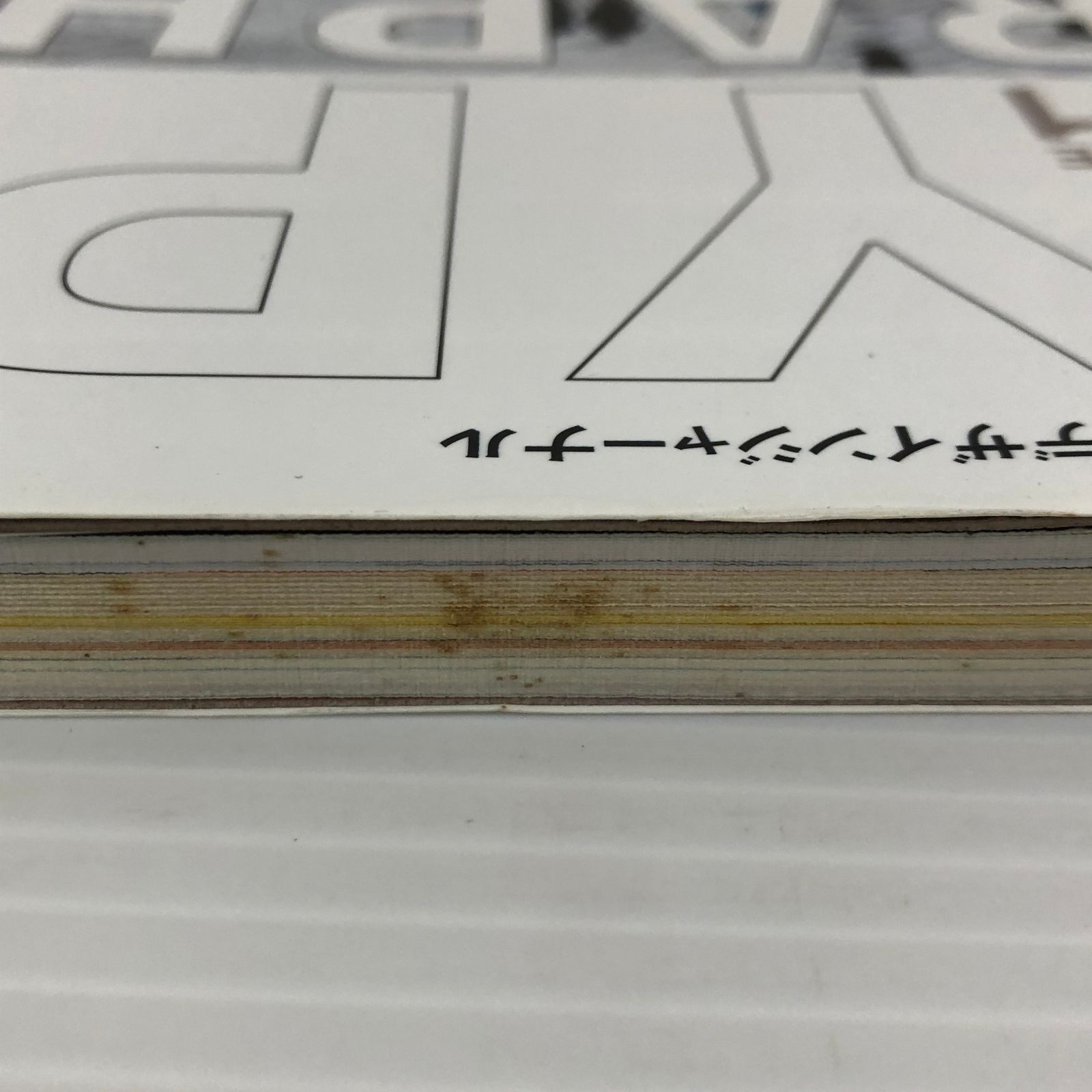 □ タイポグラフィ 文字を楽しむデザインジャーナル ISSUE01 中古品