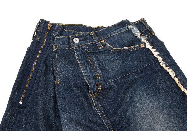 ジュンヤワタナベコムデギャルソンJUNYA WATANABE COMME des GARCONS