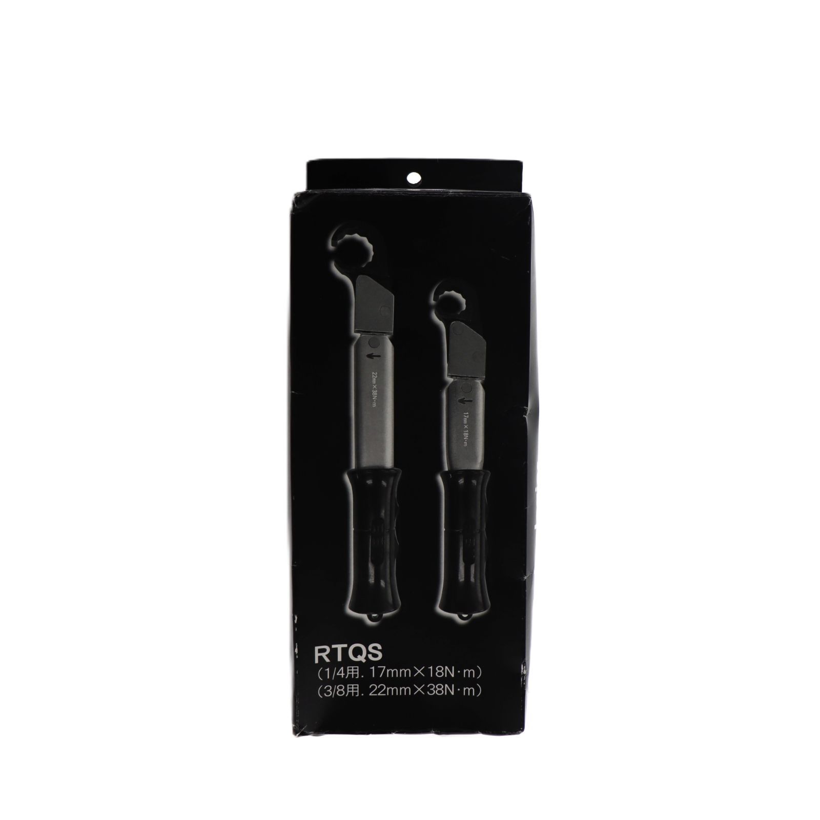 BBK製のフレアナット用トルクレンチセット（RTQS） - メルカリ