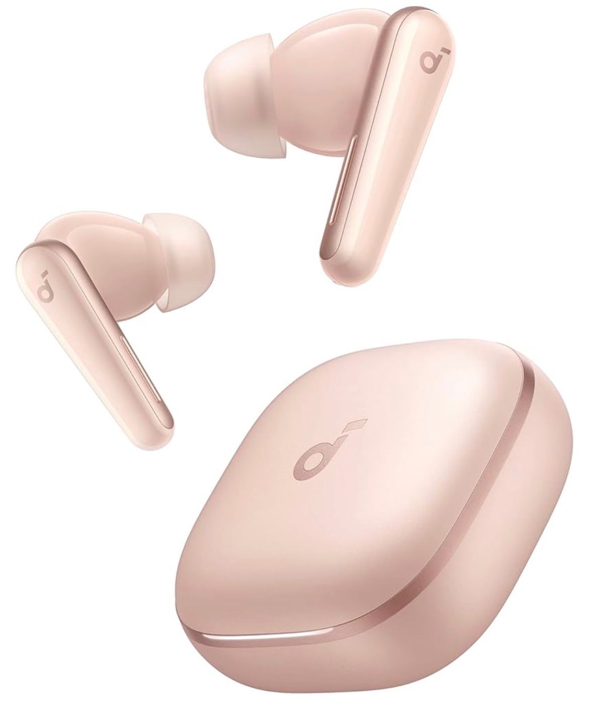 【新品未開封】 Anker Soundcore Liberty 5 ピンク